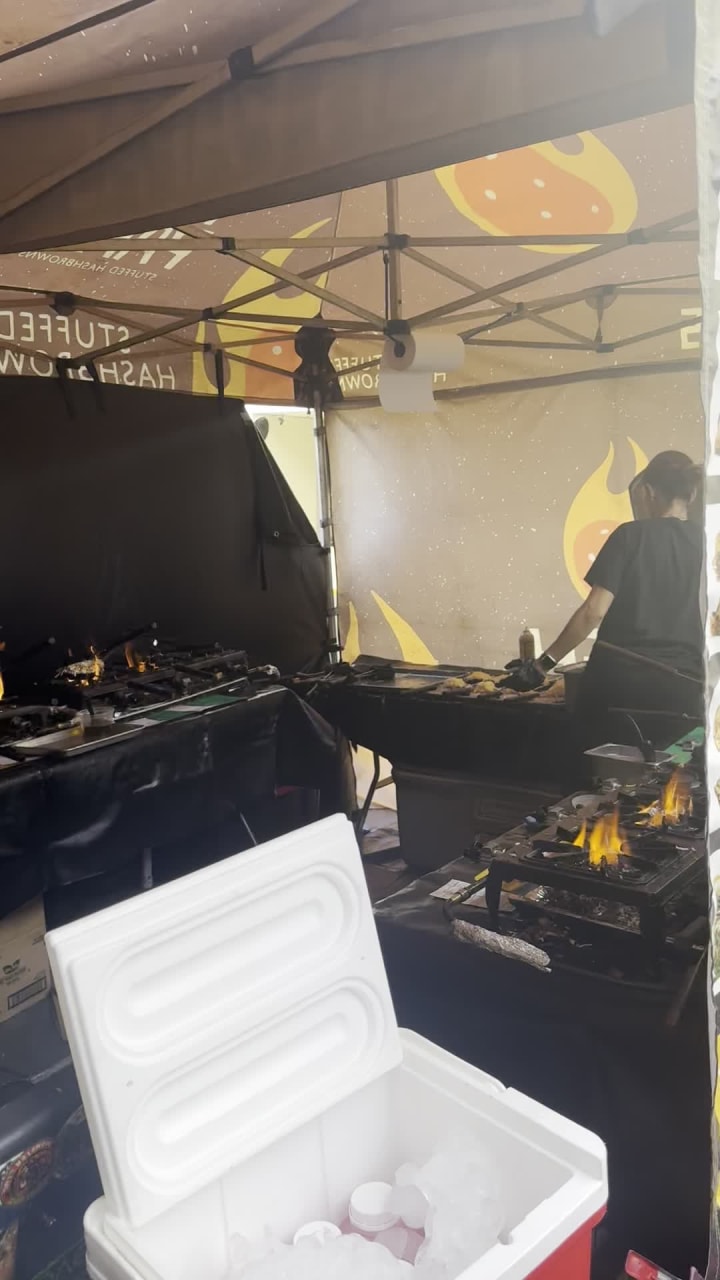 Little Italy Farmers Market