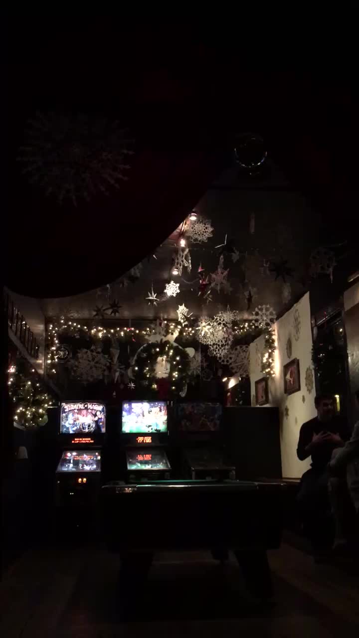 Video review of Moby Dick