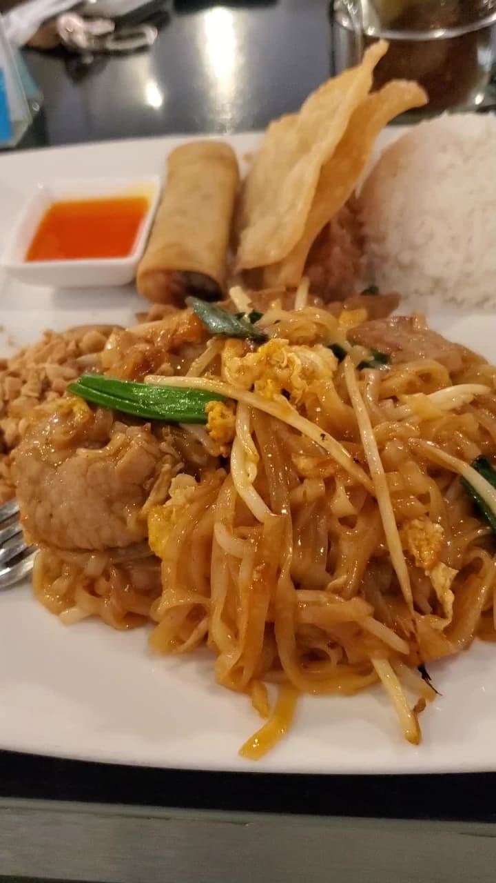 Siam Imperial Thai Kitchen