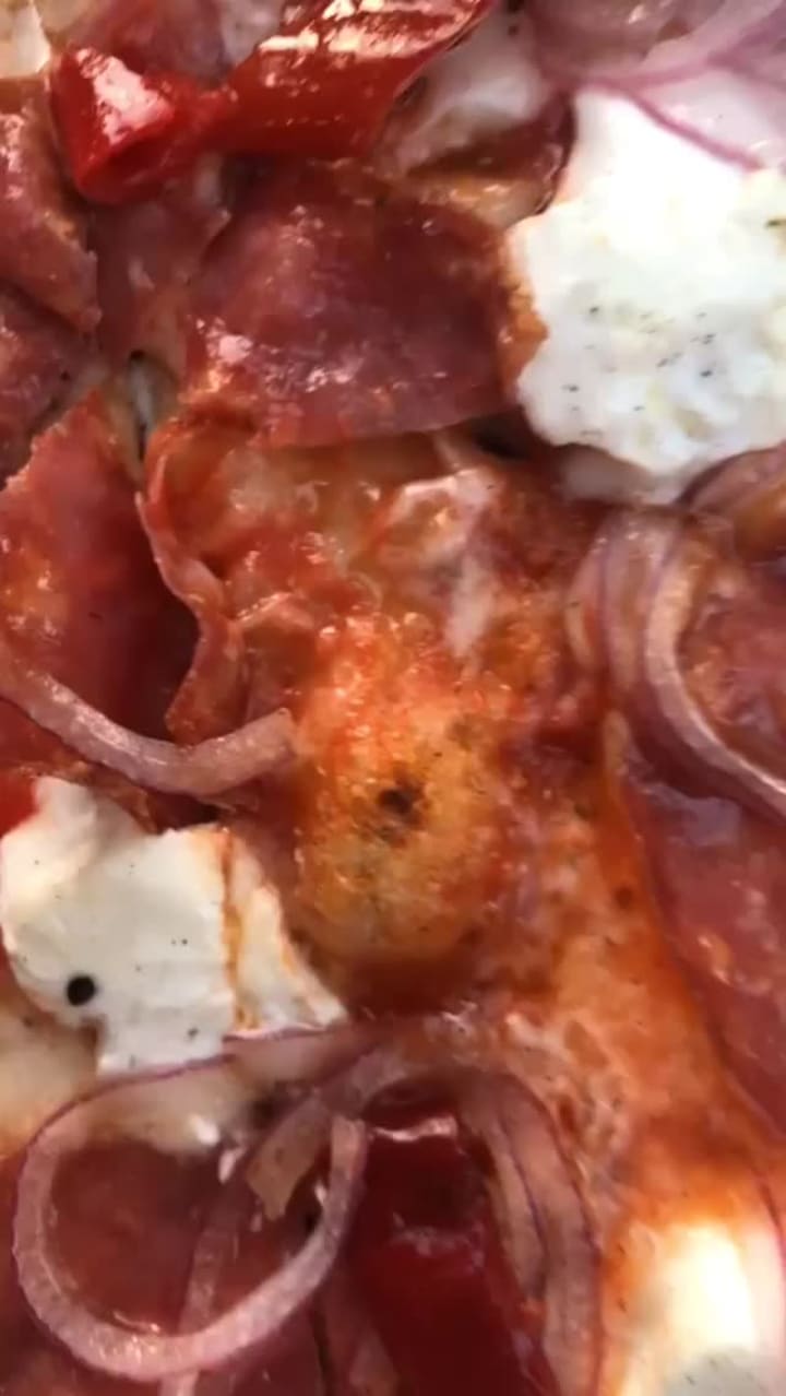 The Independent Pizzeria