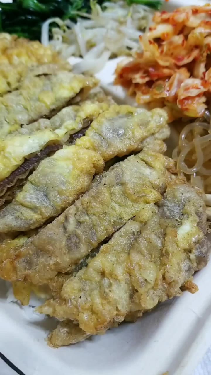 Kapolei Korean Barbecue