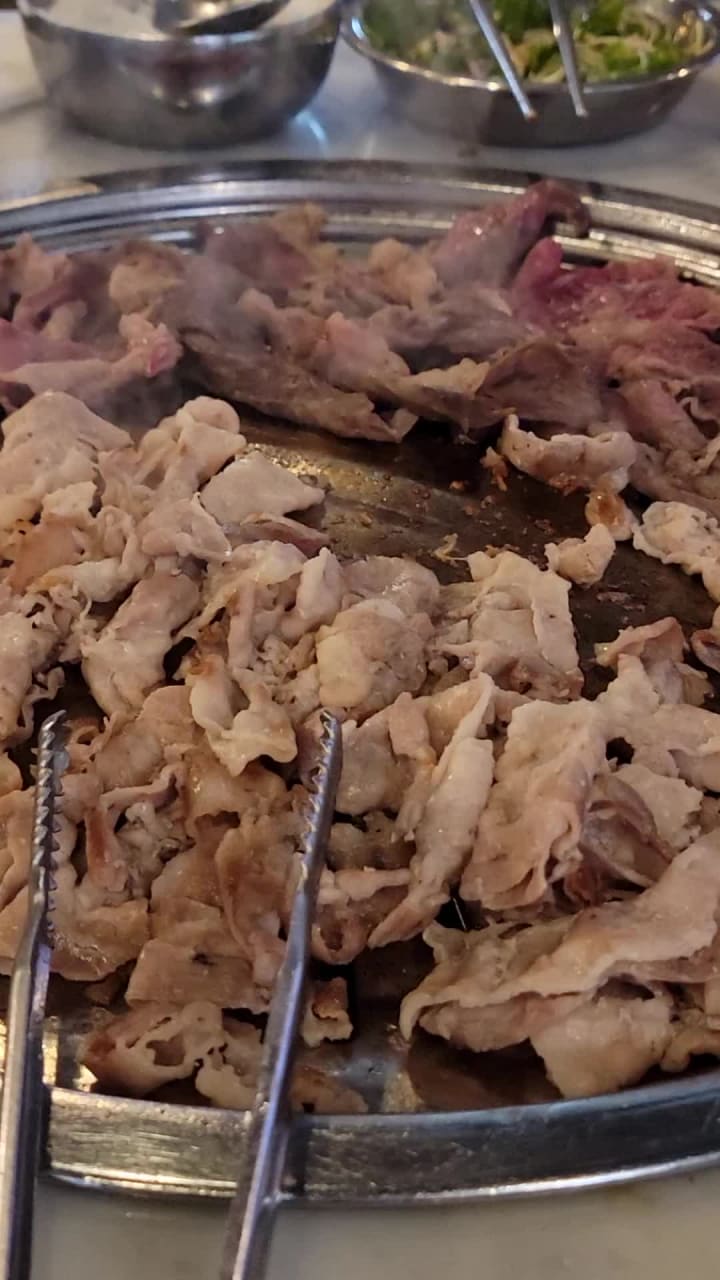 Video review of Doh Korean BBQ