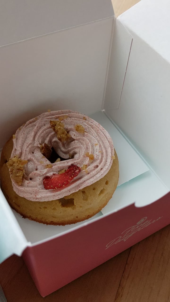 Five Daughters Bakery