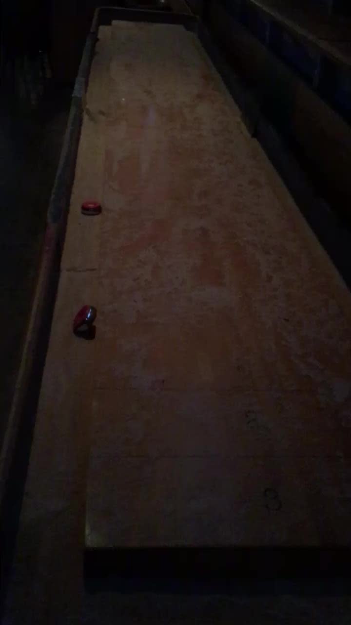 Video review of Hi Tops