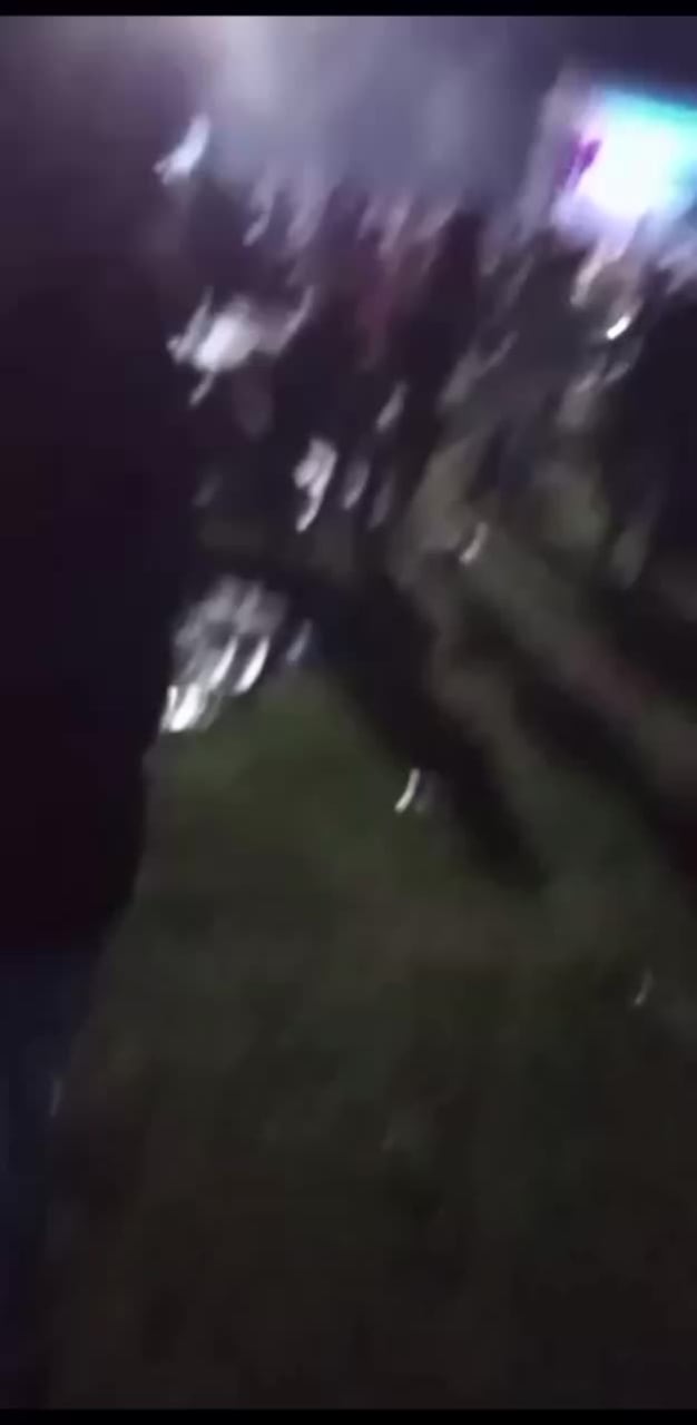 CSA Show Grounds Potchefstroom