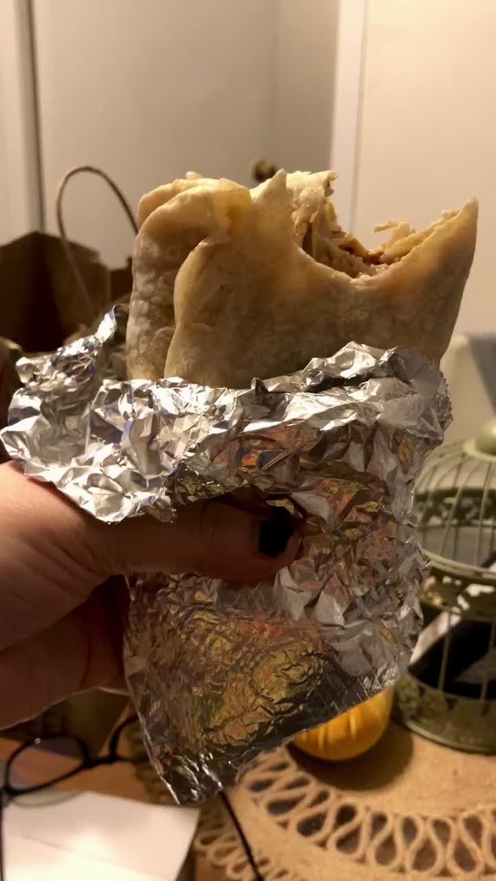Video review of Chipotle Mexican Grill