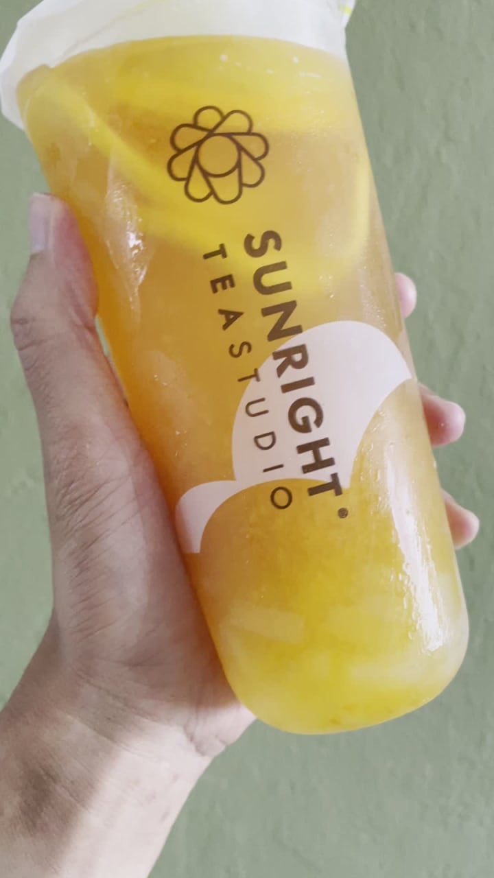 Sunright Tea Studio