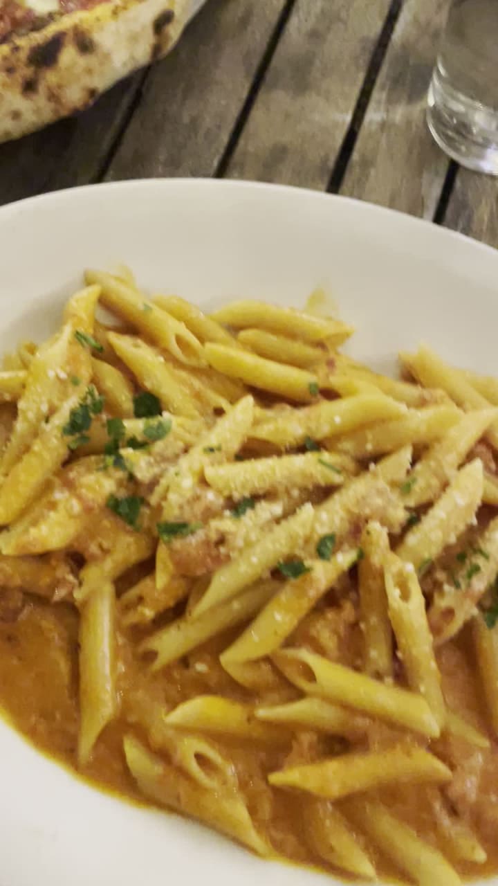 Bella Napoli Pizzeria