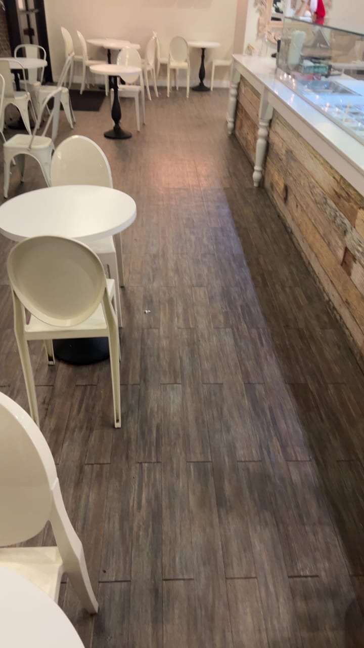 Video review of YoCha