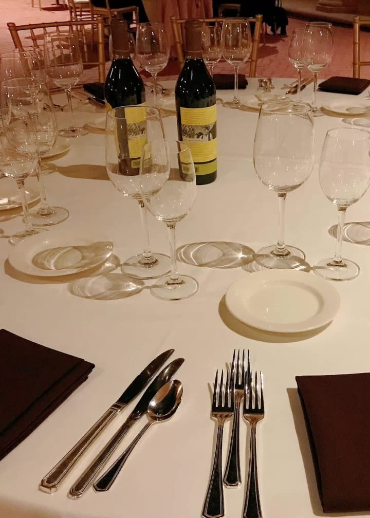 Video review of Athenaeum - Caltech