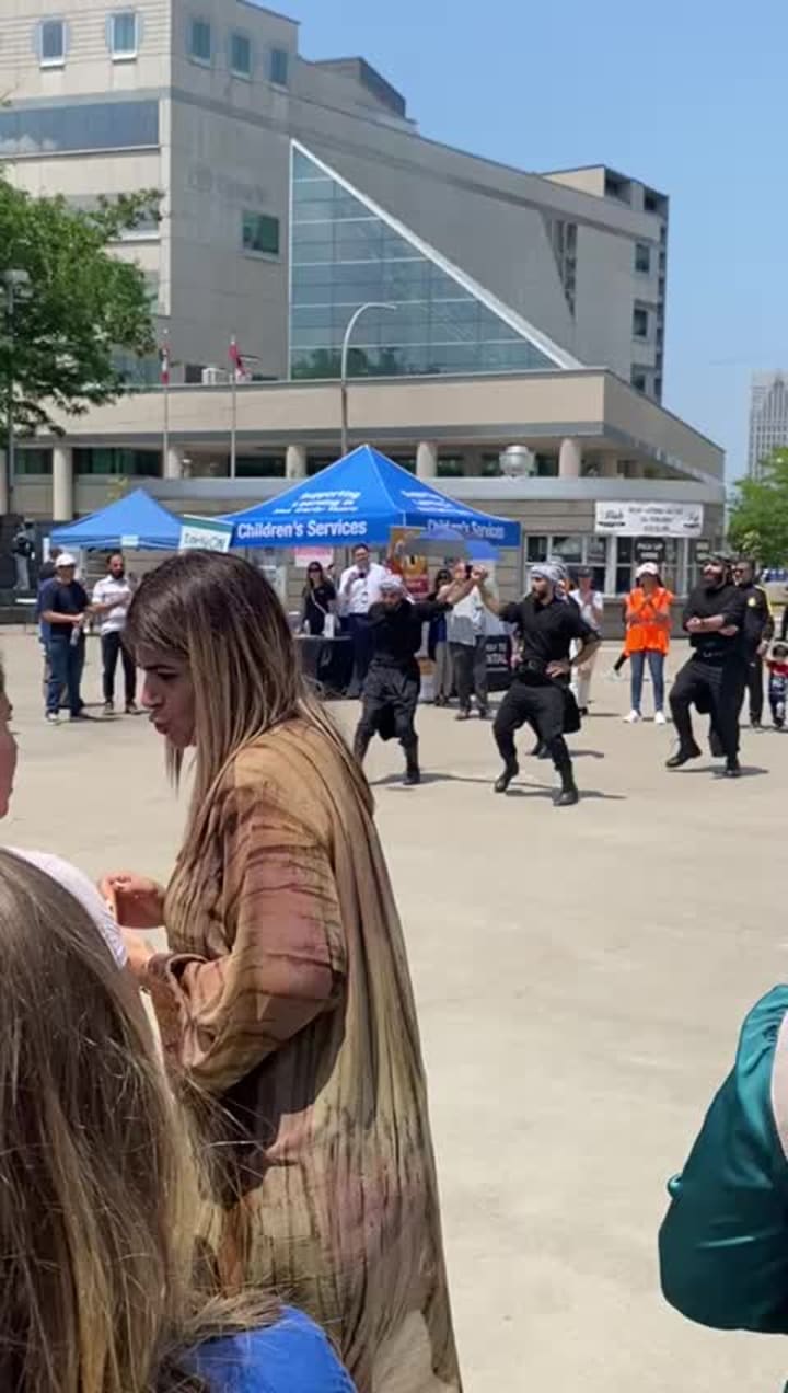 Video review of Caesars Windsor