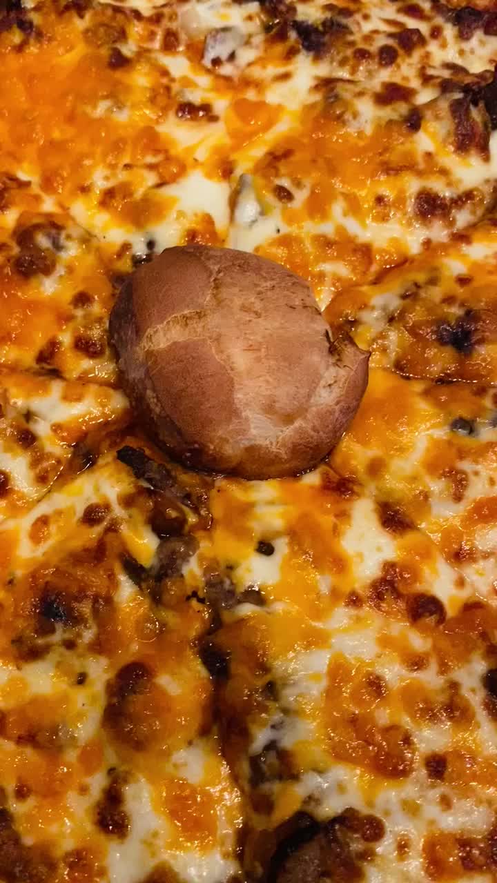 Ouest Antonios Pizza