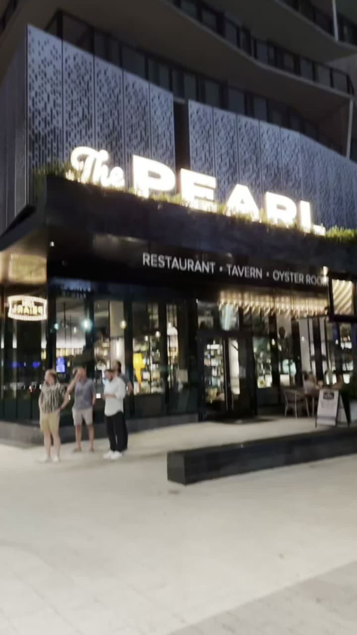 The Pearl Tampa