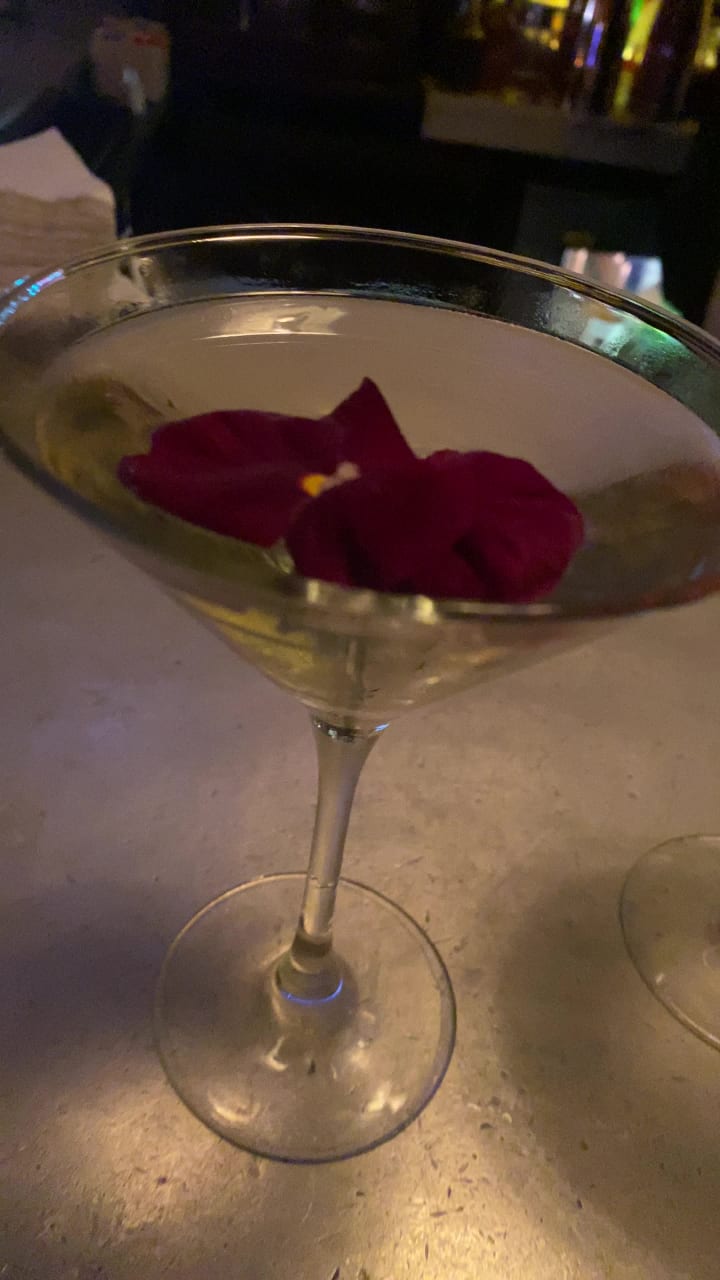 Video review of L’Express