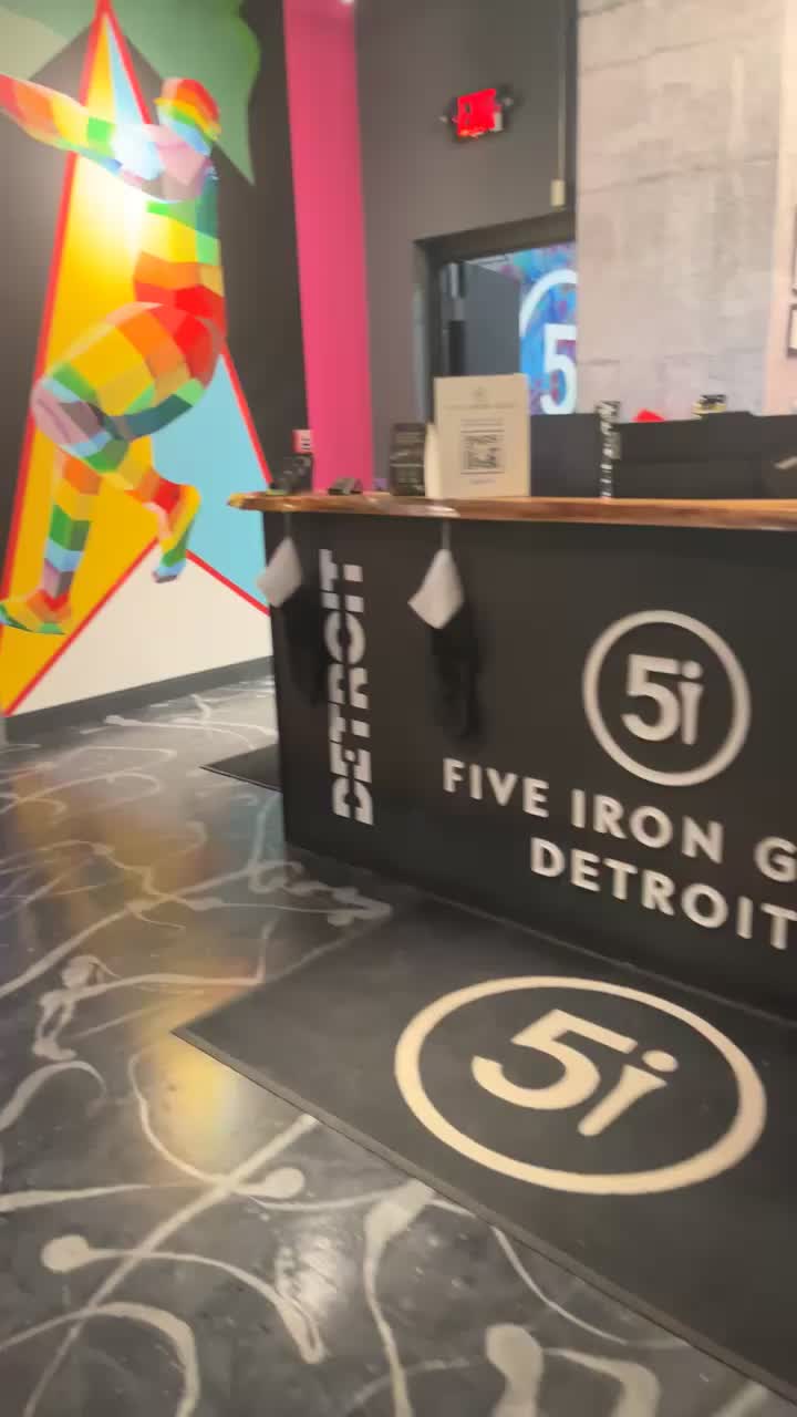 Cambria Hotel Detroit Downtown