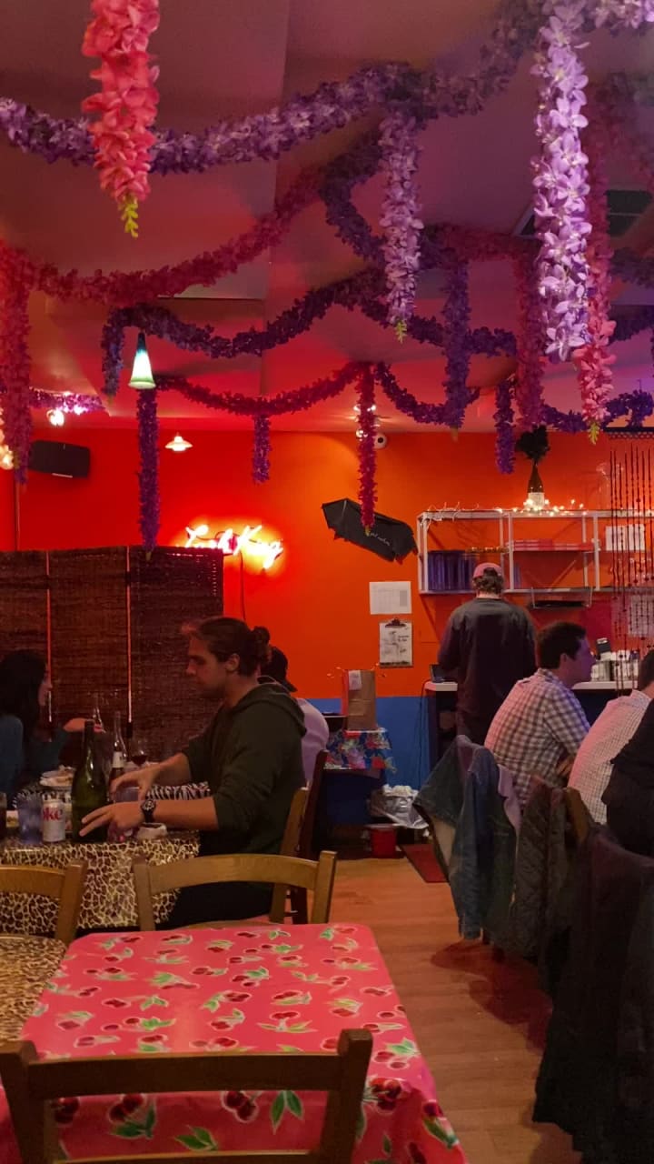 Video review of Night + Market Sahm