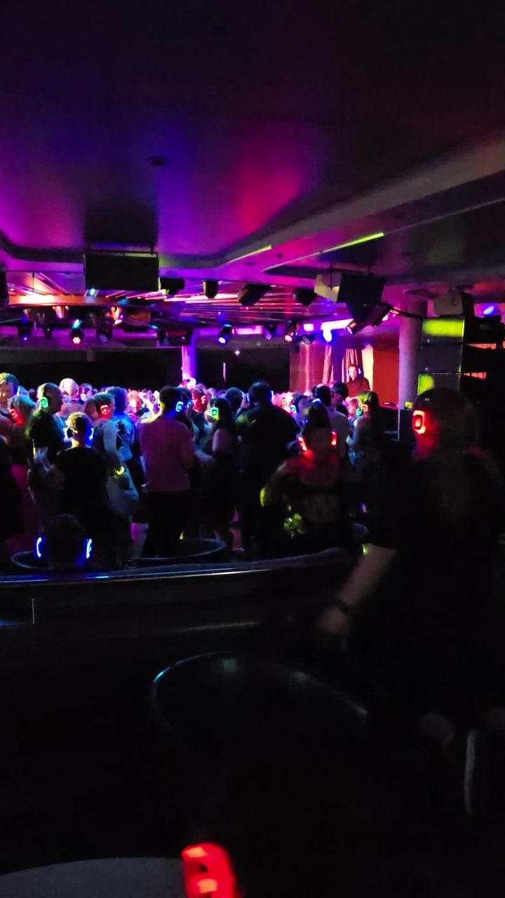 Norwegian Cruise Lines: Four-Day Bahama Cruise