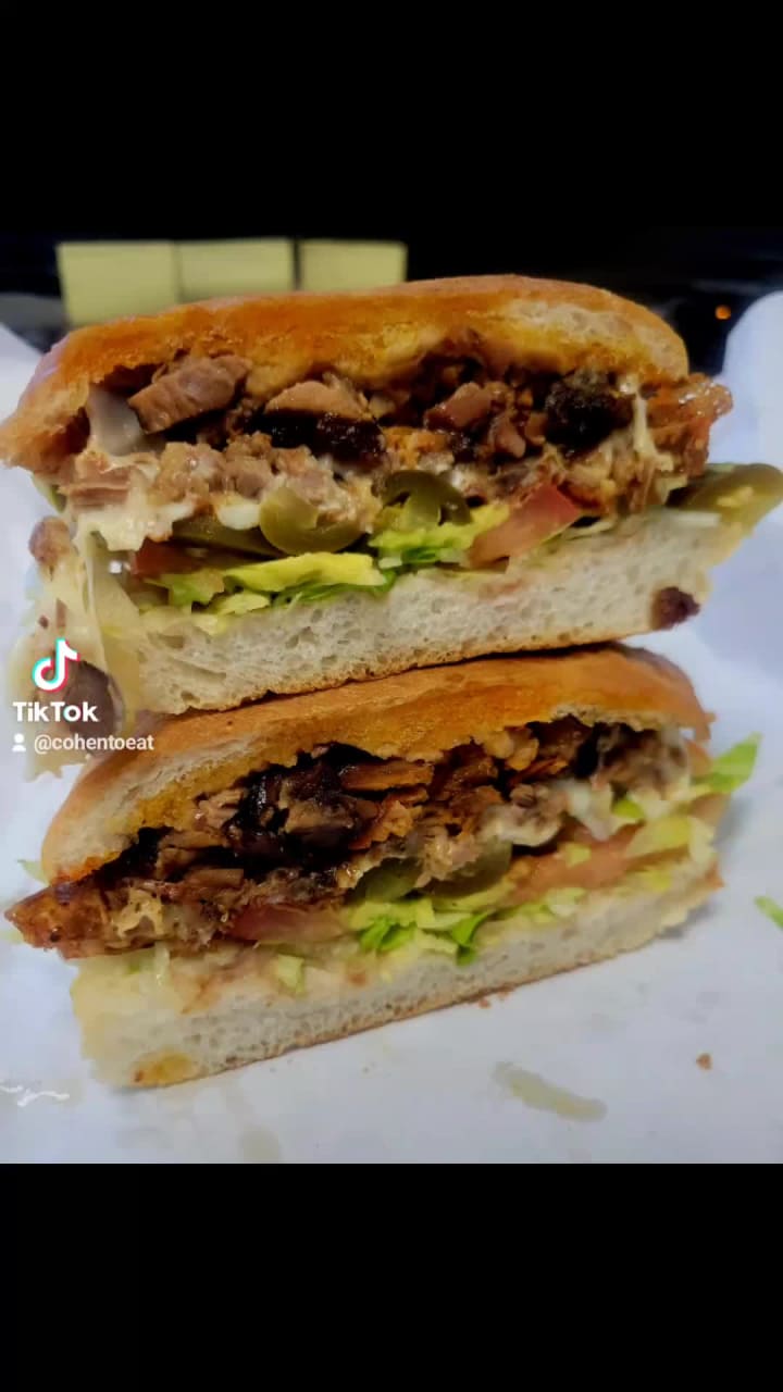 Tacos Tortas