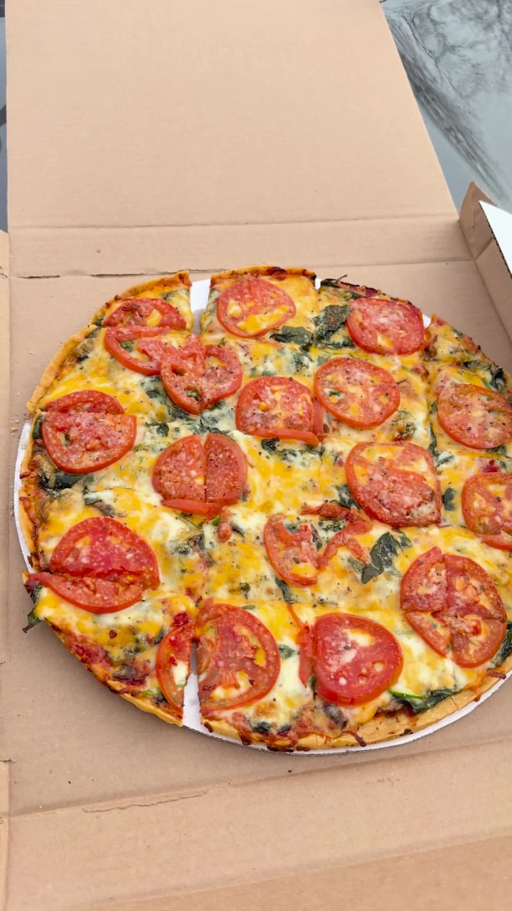 Lou Malnati's Pizzeria