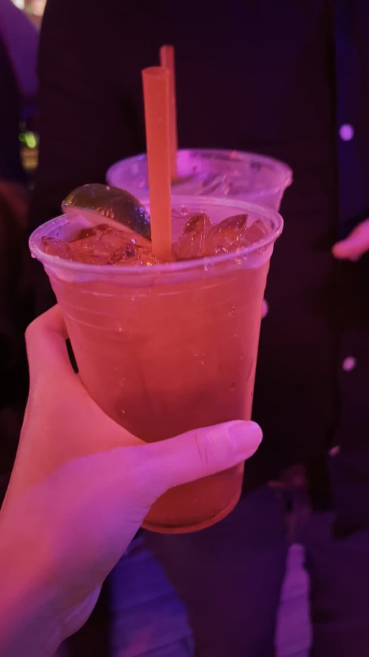 Video review of Cabo Cantina