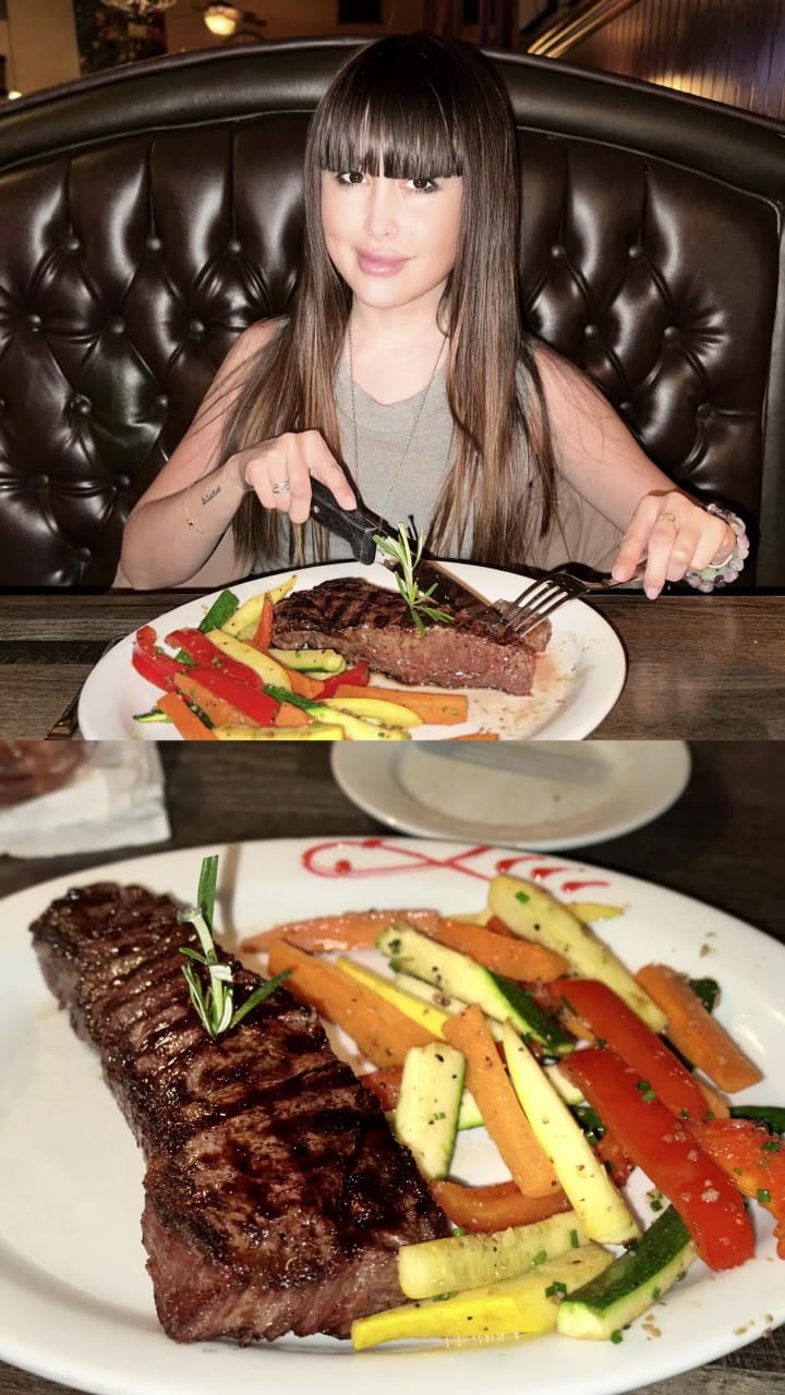 Holdren's Steaks & Seafood