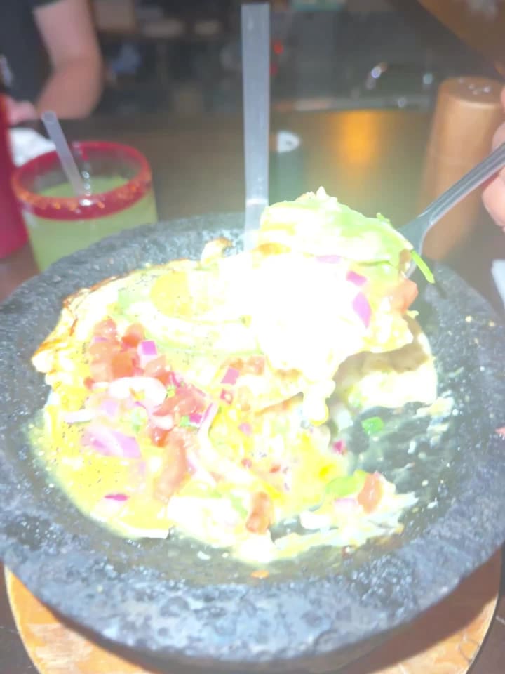 Video review of El Fuego Restaurante