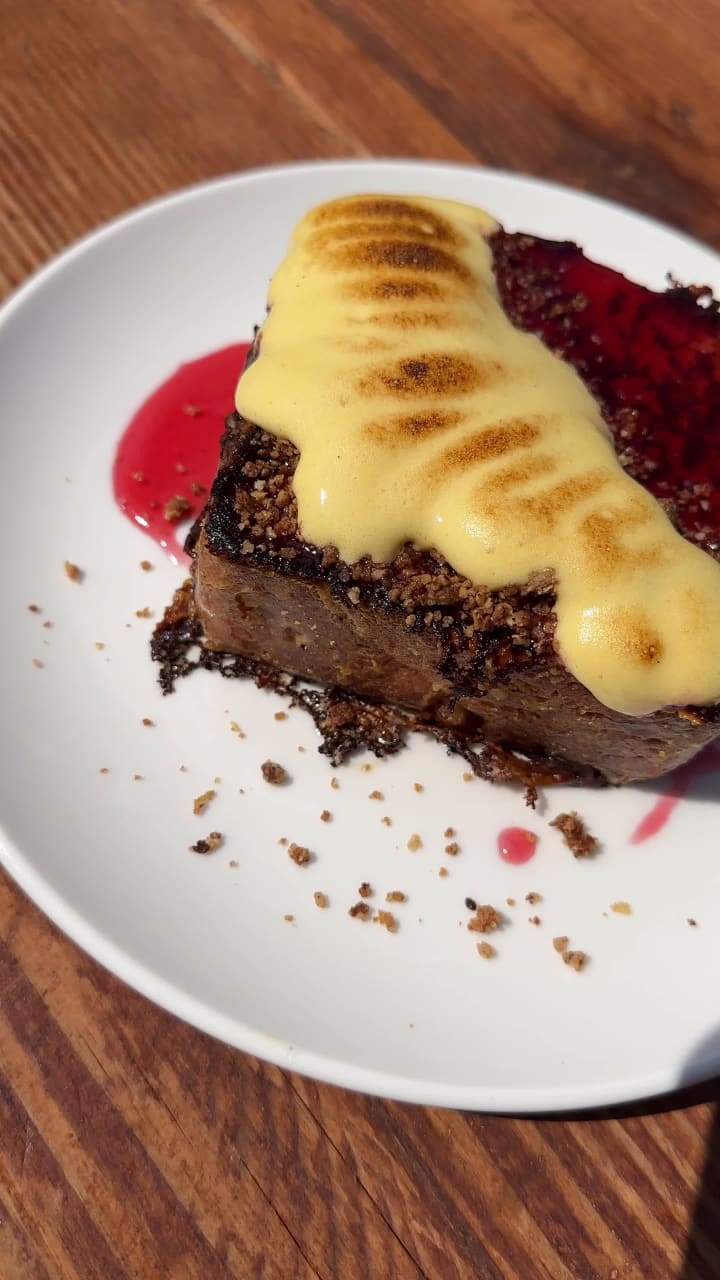 Luella’s Southern Kitchen