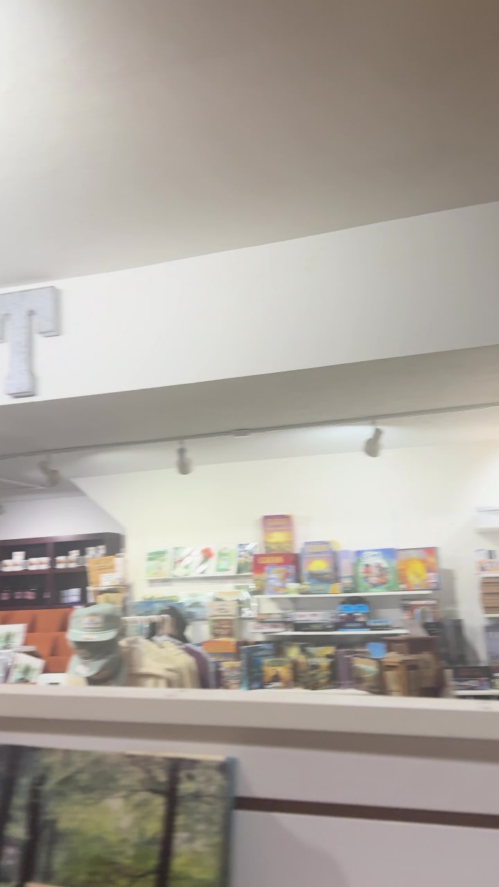 Pictured Rocks Fudge