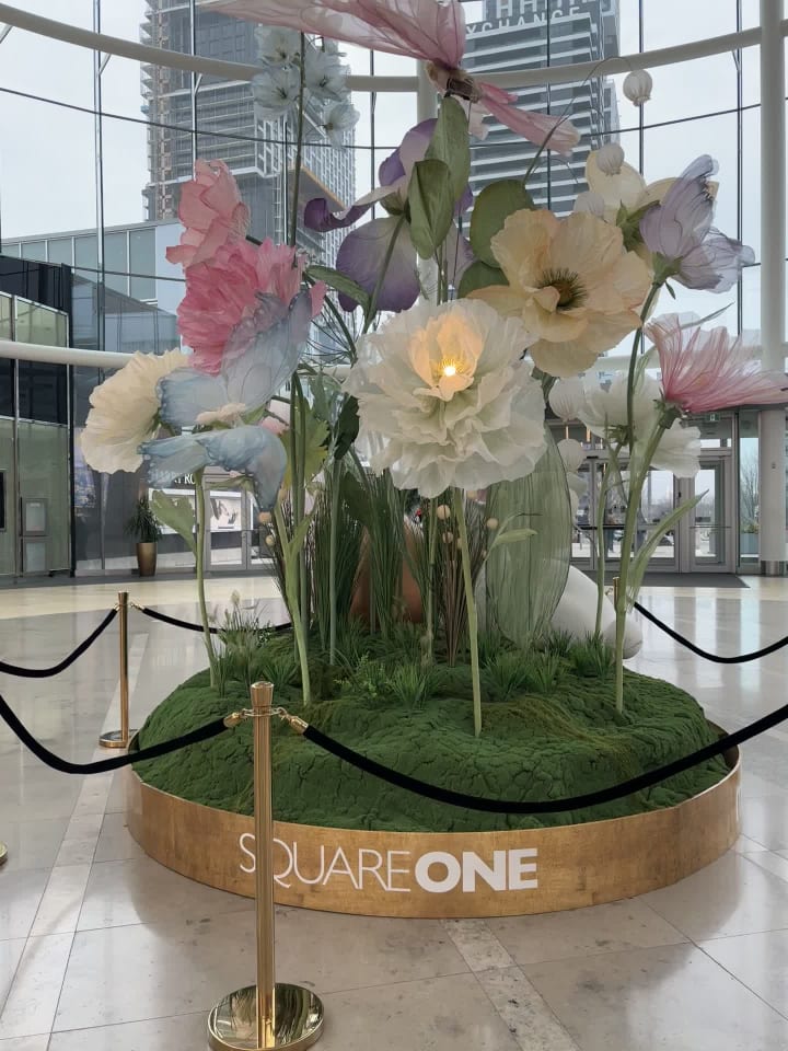 Square One Shopping Centre