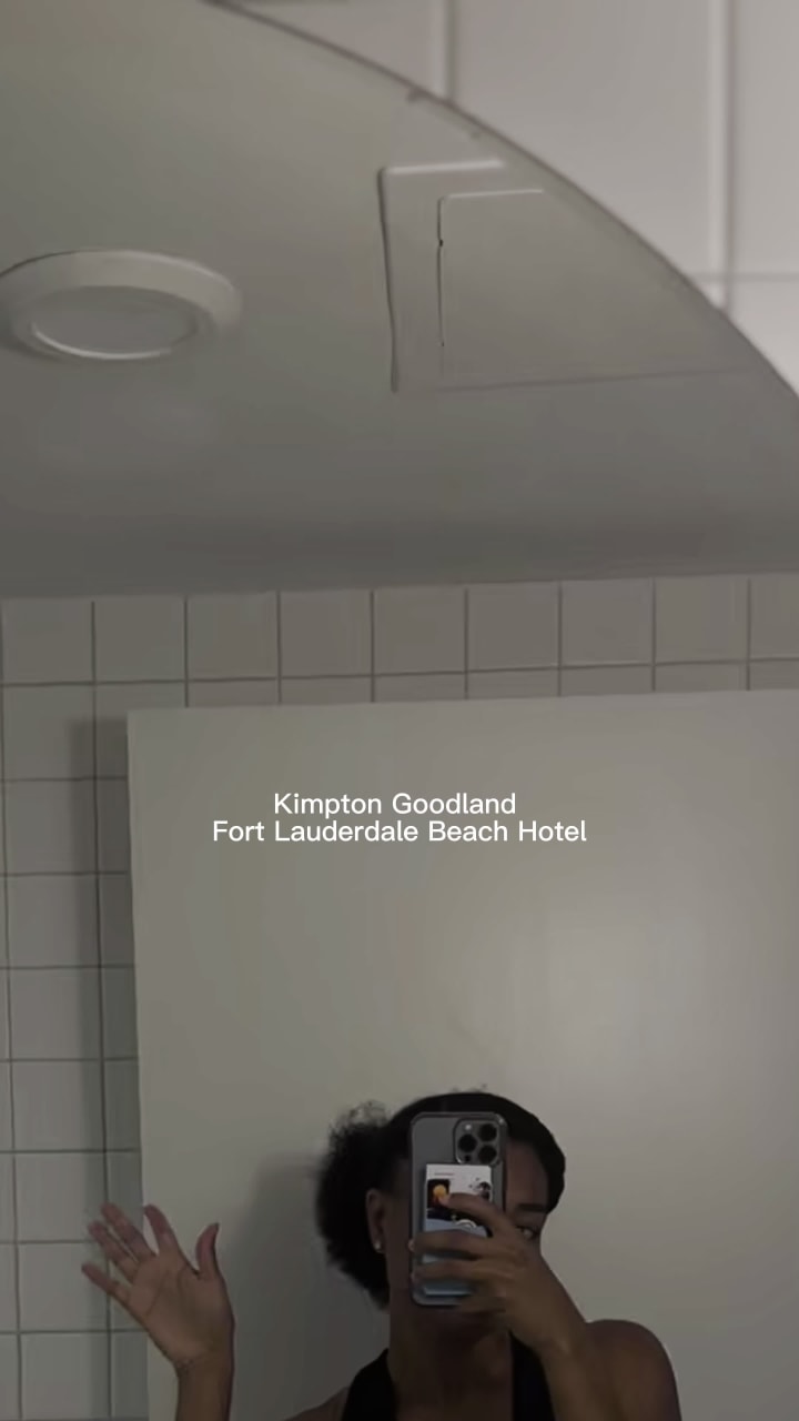 Kimpton Shorebreak Fort Lauderdale Beach Resort