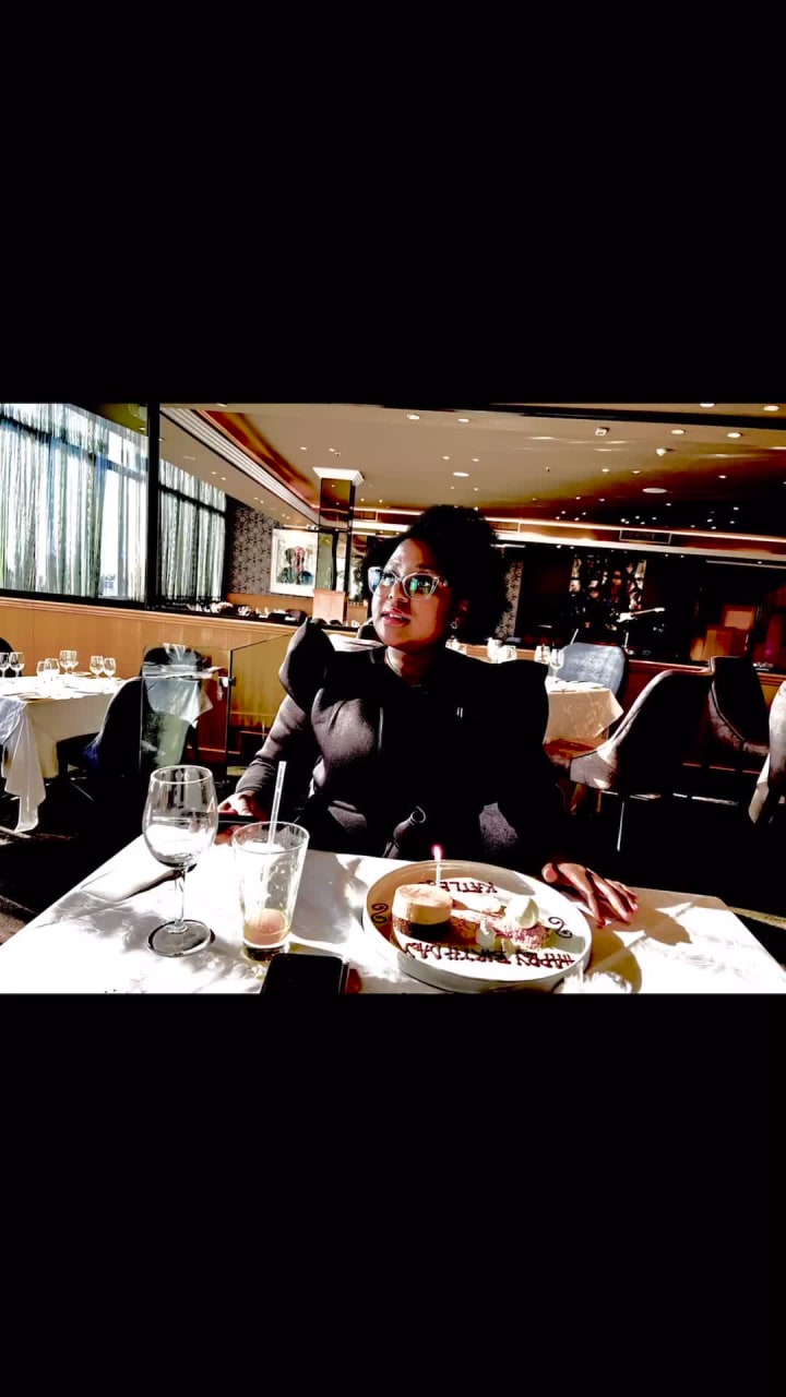 signature Restaurant