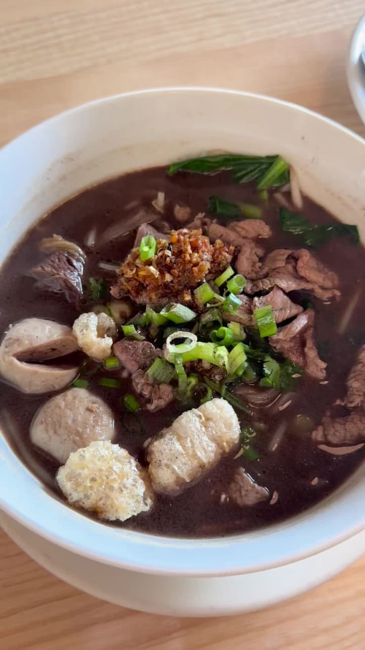 Mekong Cuisine Lao & Thai