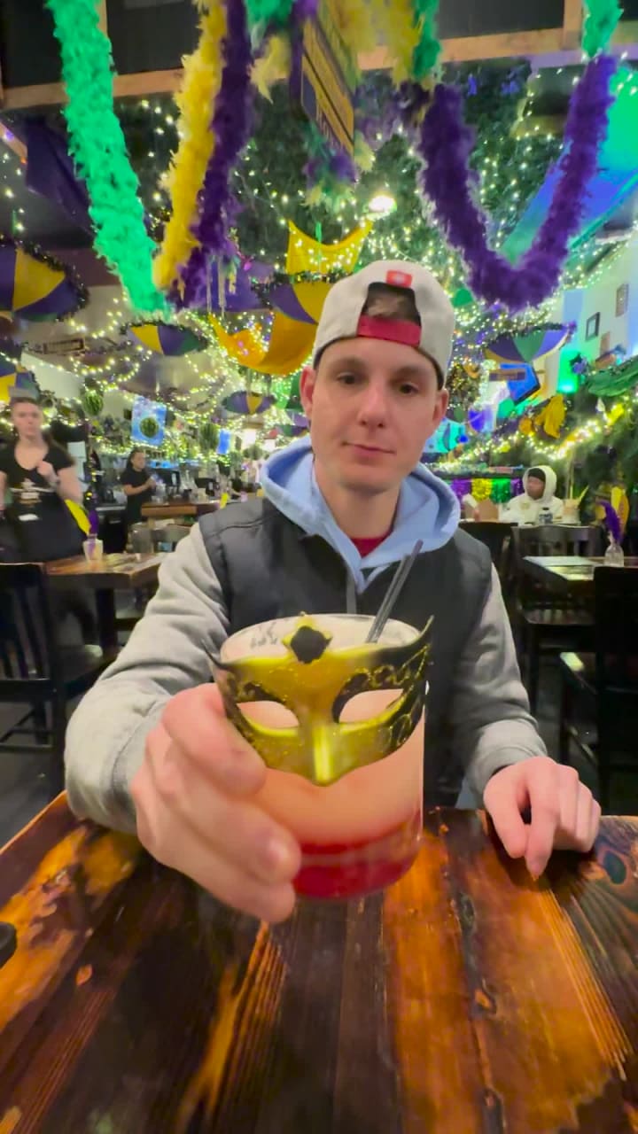 Craftsman Row Saloon