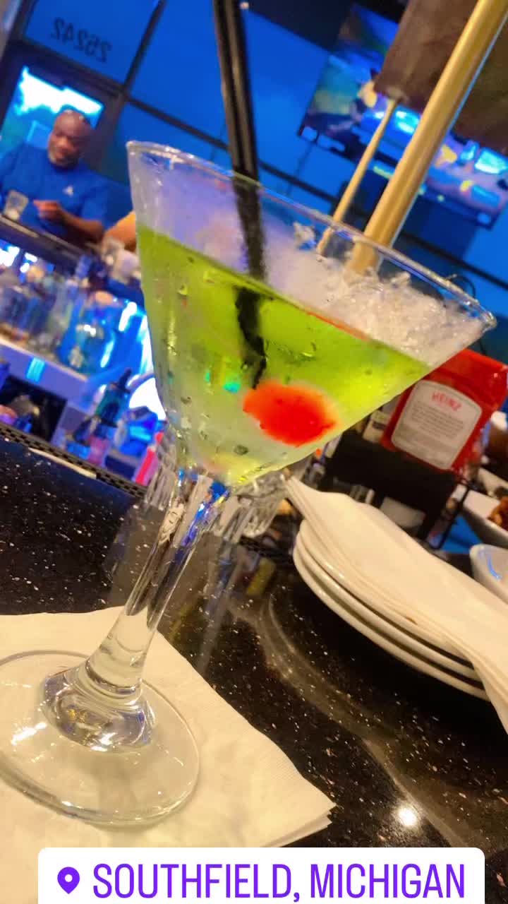 Starter's Bar and Grill Southfield