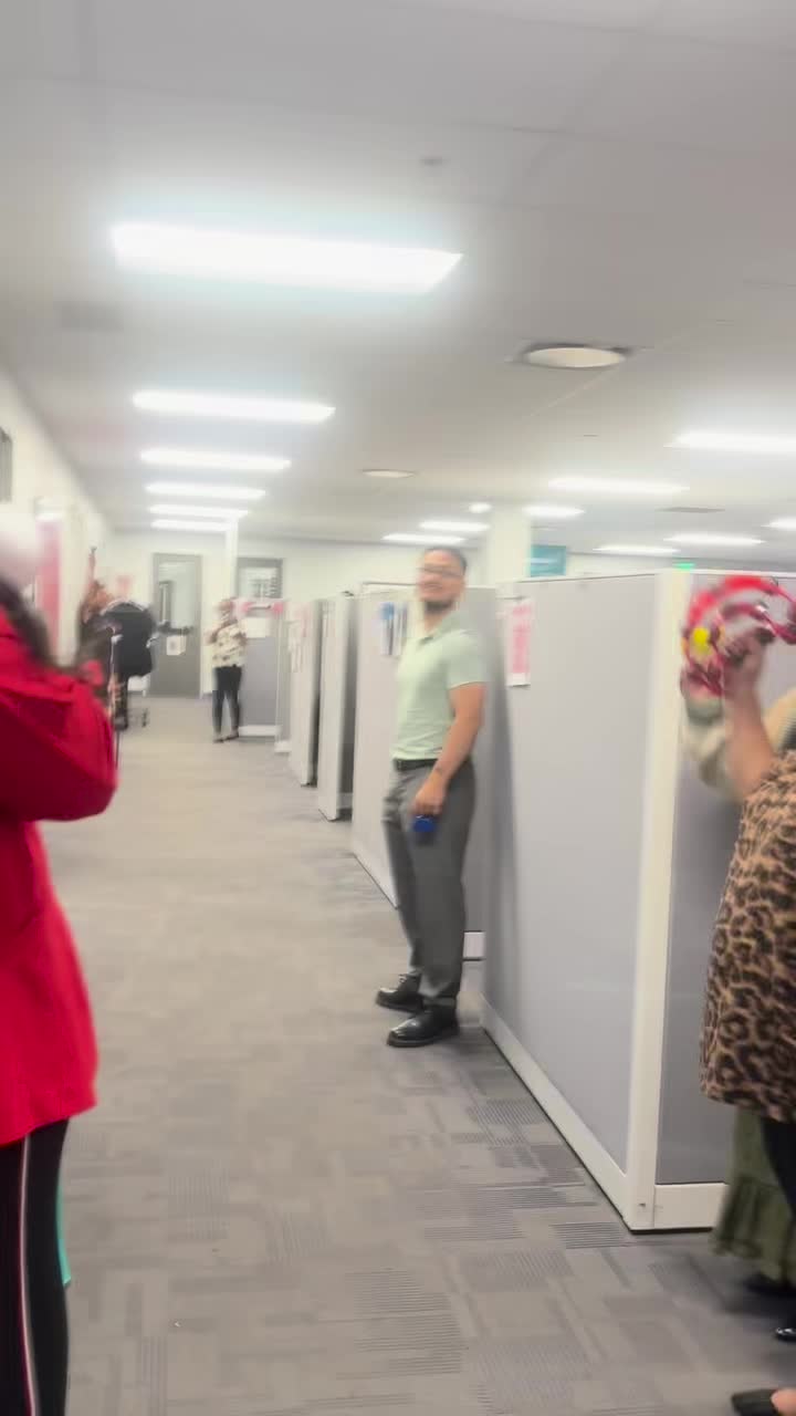 Video review of Panorama Cafes (Food Court)