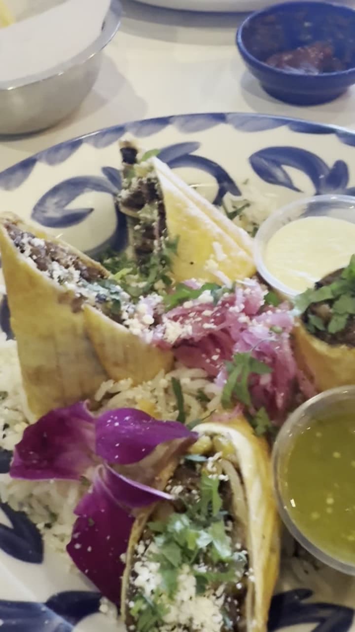 Azul Tequila Mexican Restaurant