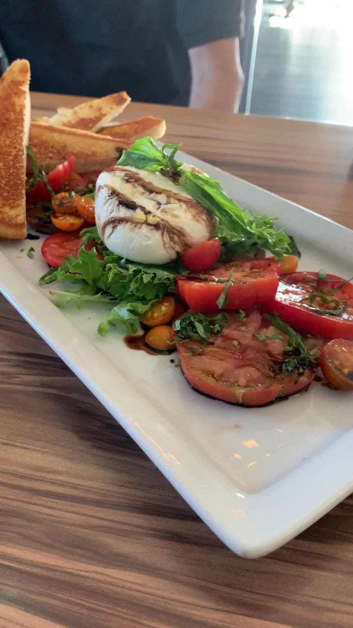 Canyon Lakes Brewery