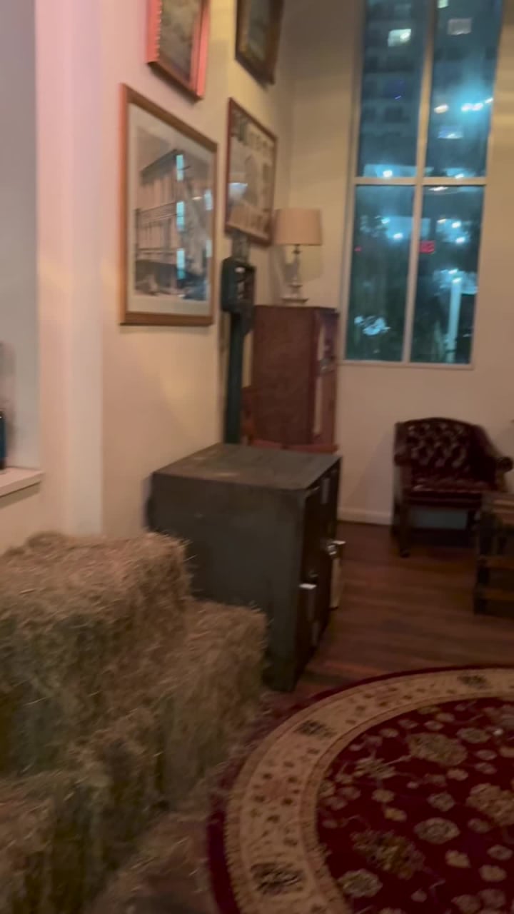 Mathers Social Gathering