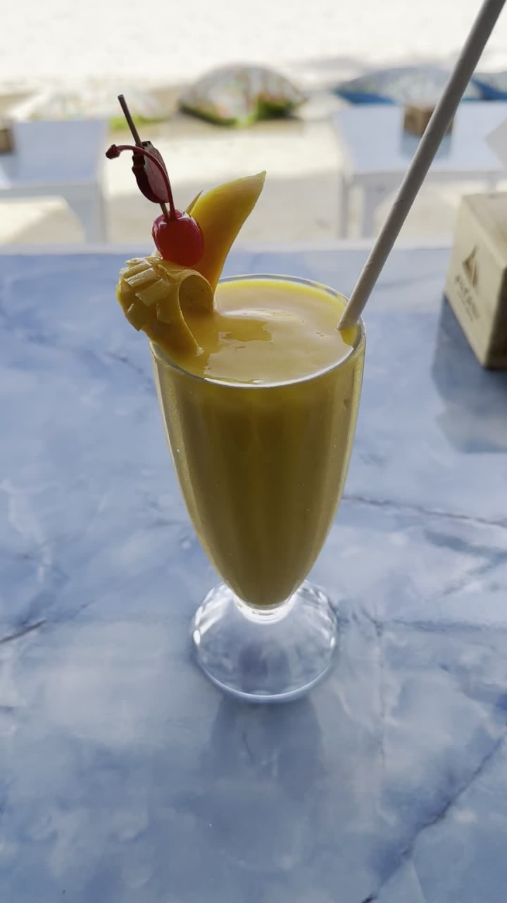 Video review of Club Paraw