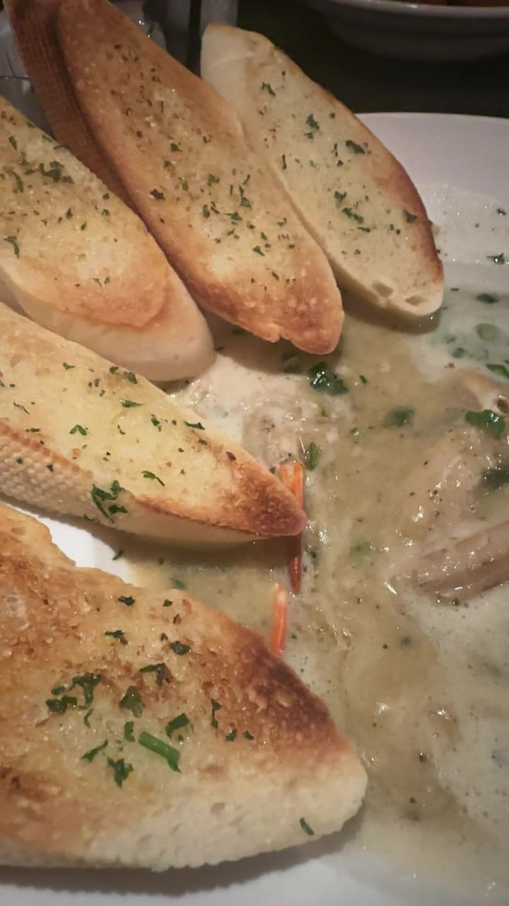 Copeland's of New Orleans