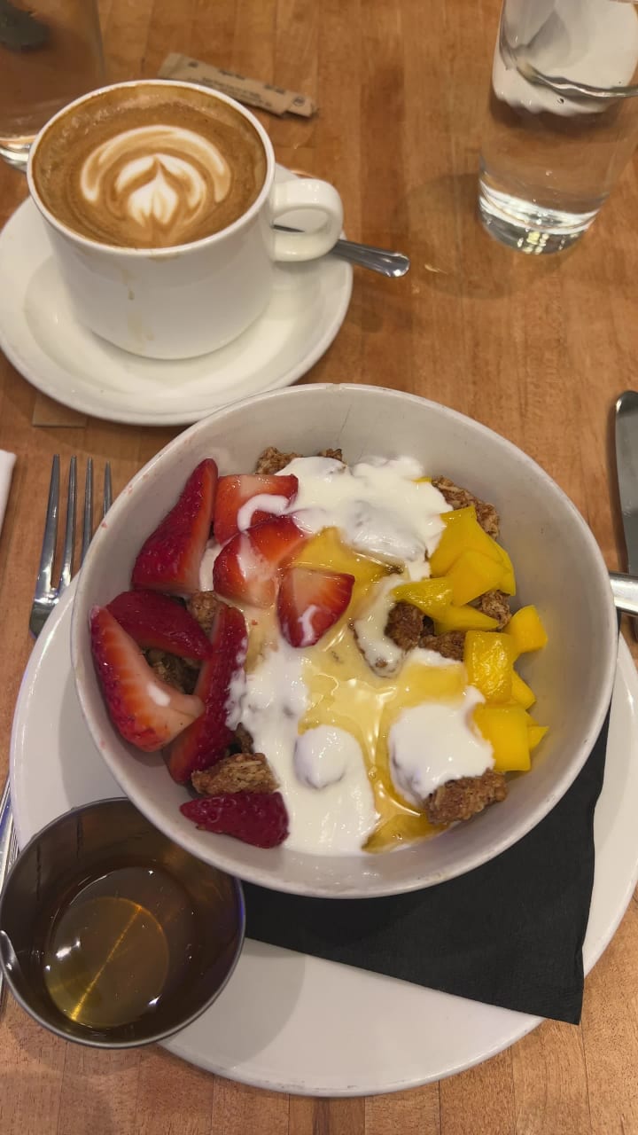 Video review of Jane