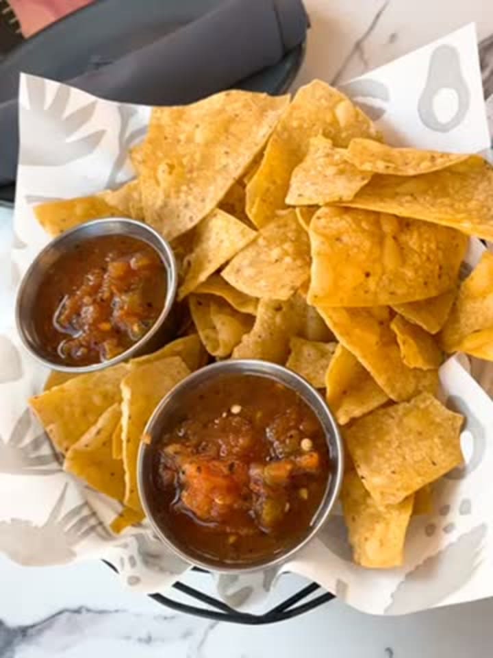 Video review of Puesto La Jolla