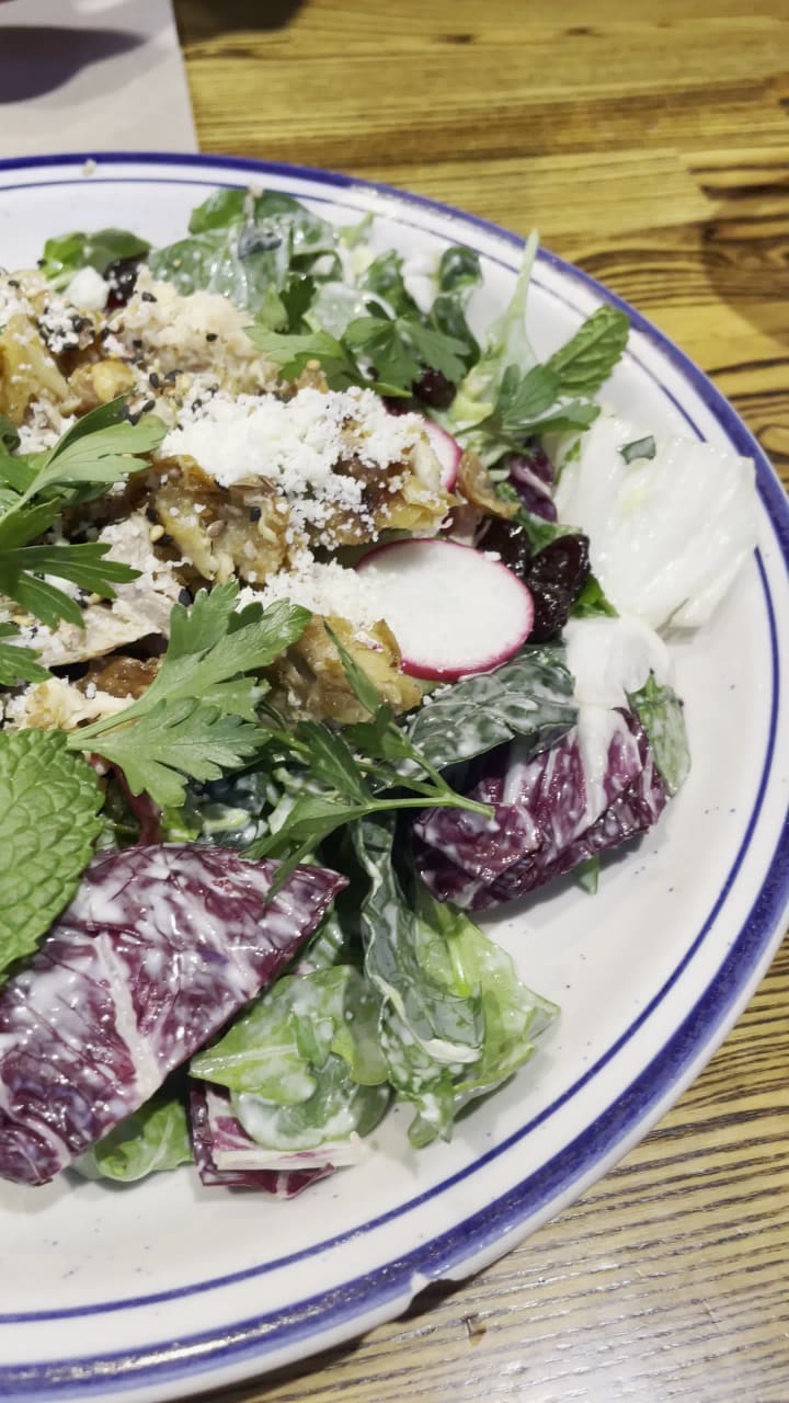 Video review of RT Rotisserie