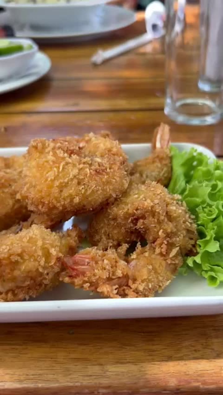 Restaurante Donde Chucho