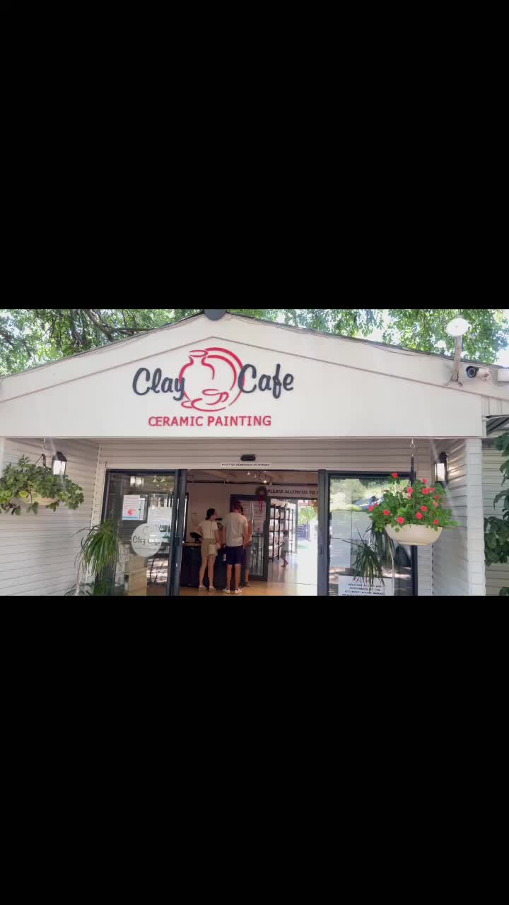 The Clay Cafe