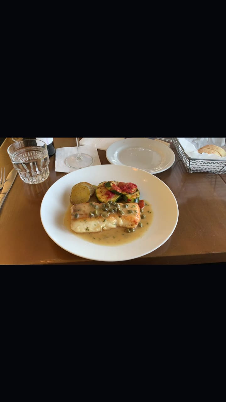 Gianni's Italian Bistro