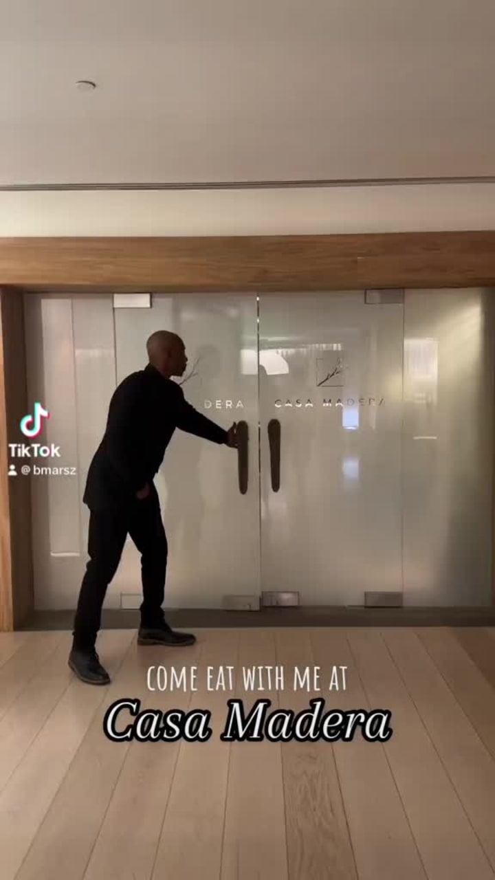 Video review of Casa Madera West Hollywood