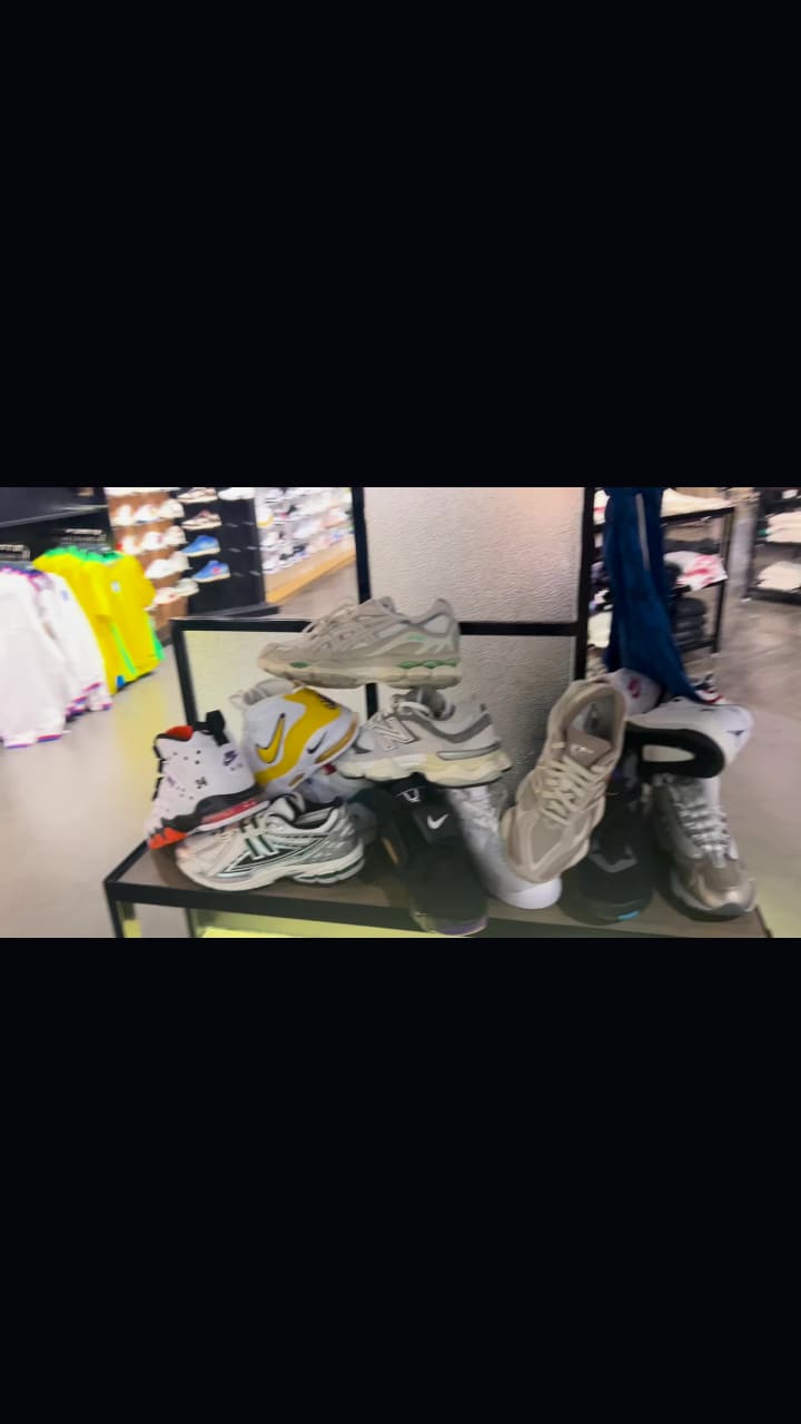 Video review of Coastal Grand Mall