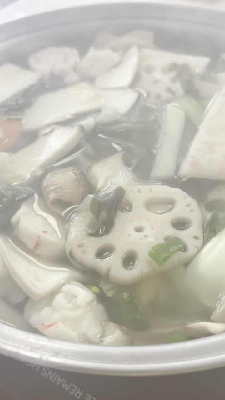 Video review of Hot Pot Heaven