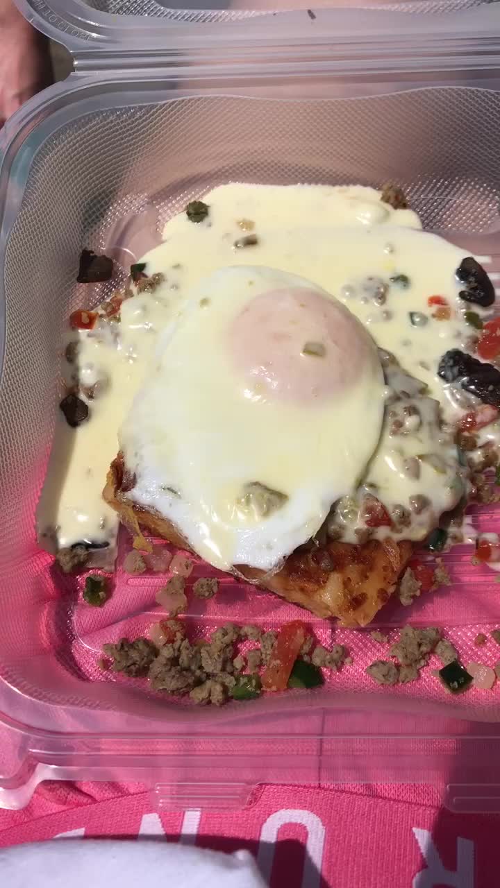 Video review of Wild Eggs